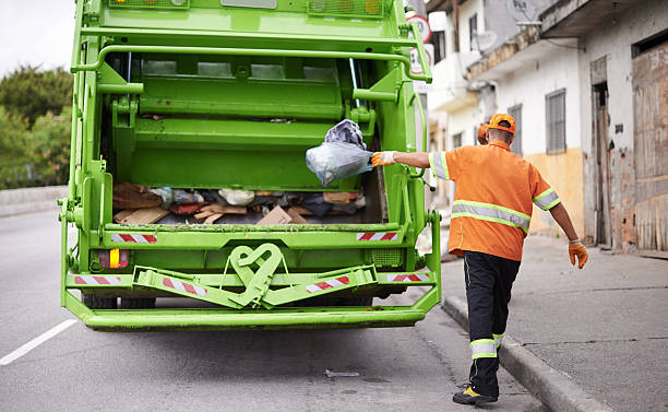 Best Scrap Metal Recycling in Mount Pleasant, MI